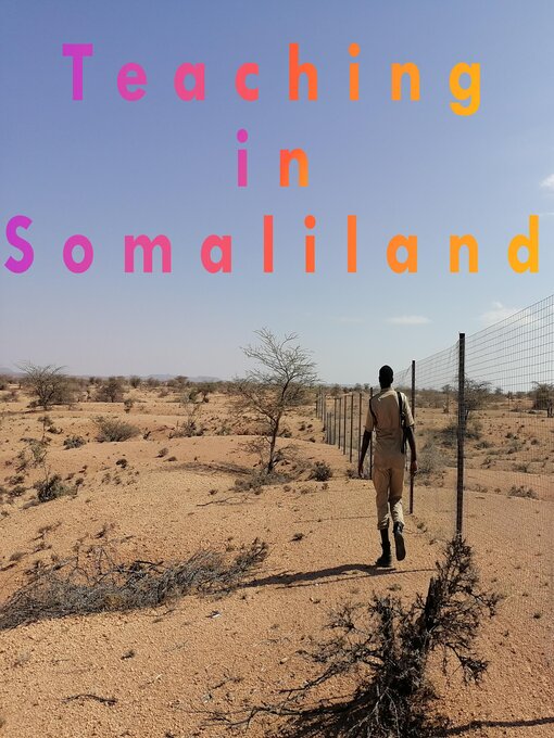 Title details for Teaching in Somaliland by Binka Nikolic - Available